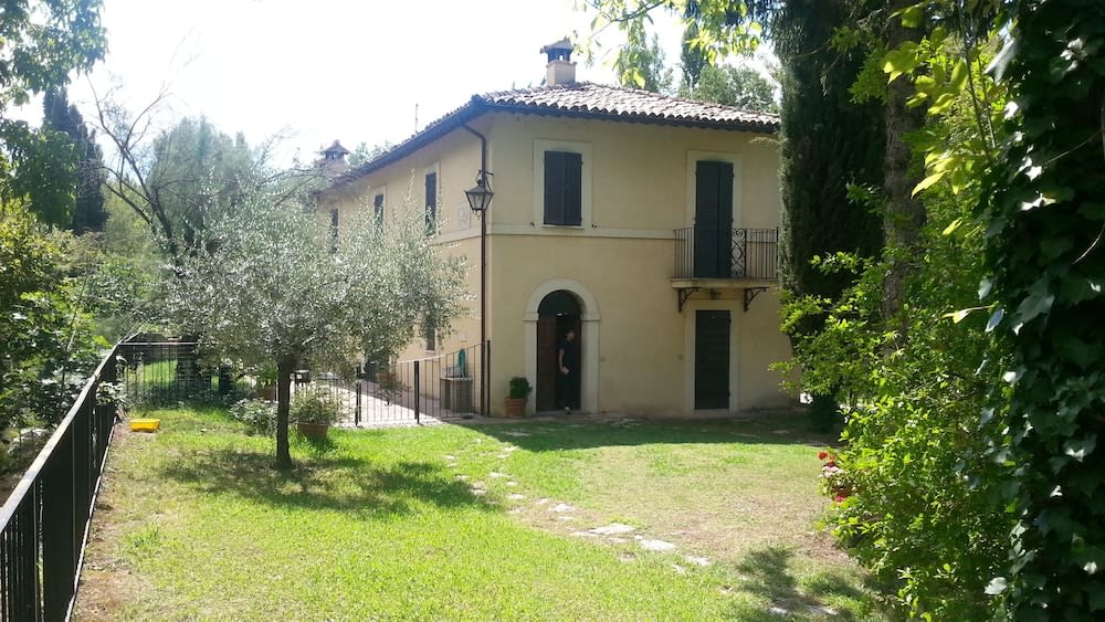 Pieve Sant'Angelo Guest house photo 1
