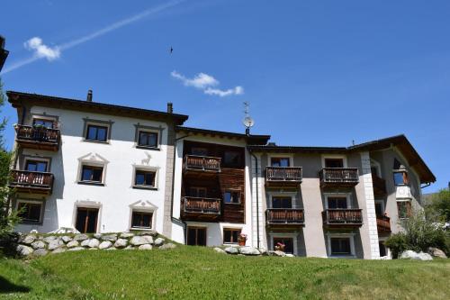 Residence Miragolf photo 1