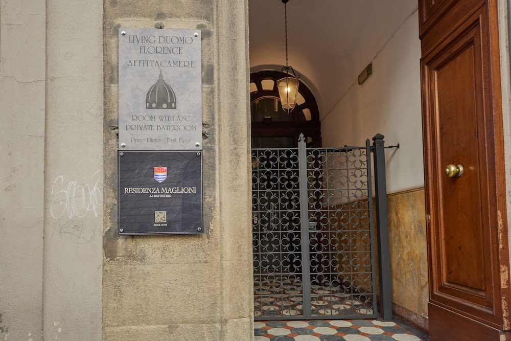 Residenza Maglioni al Battistero photo 1