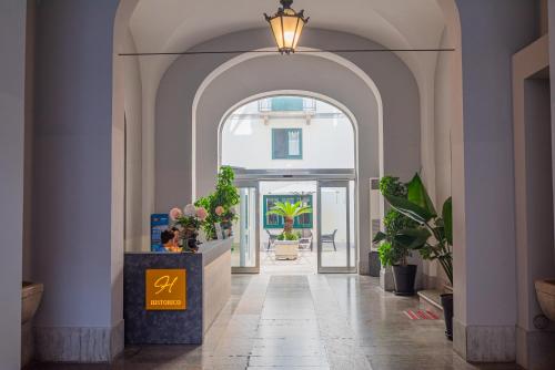 Historico loft & rooms photo 1