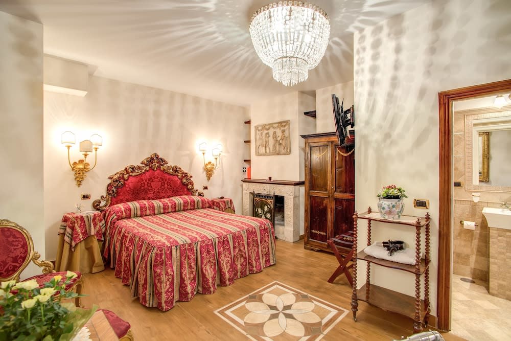Navona Gallery Suites photo 1