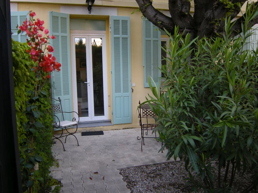 Croisette-oasis photo 1