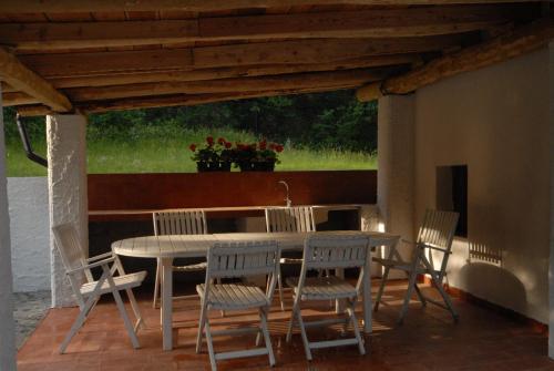 Country Villa Altare photo 1