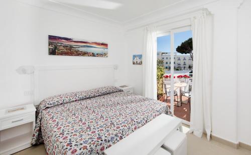 Villa Pollio Guest House photo 1