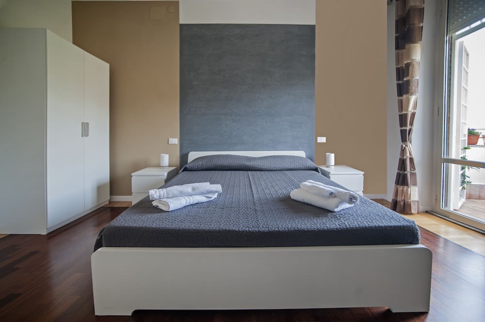 Guest House Vignola photo 1