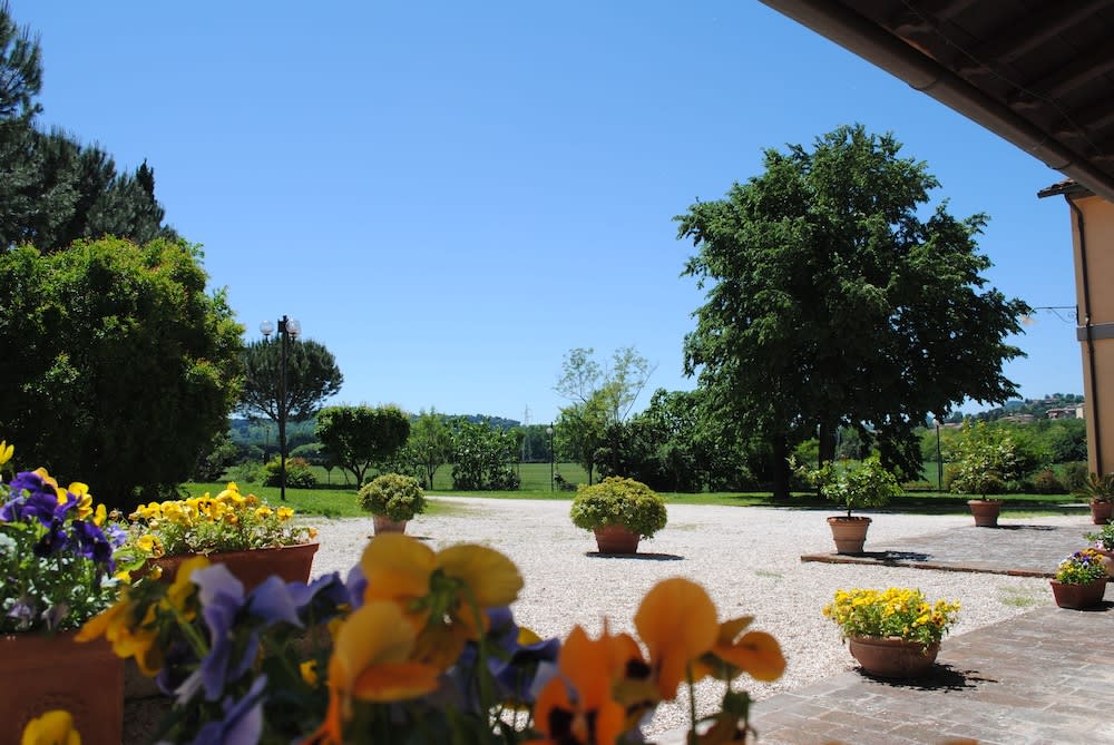Agriturismo Ai Prati photo 1
