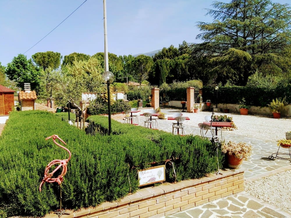 Terra dei Santi Country House photo 1