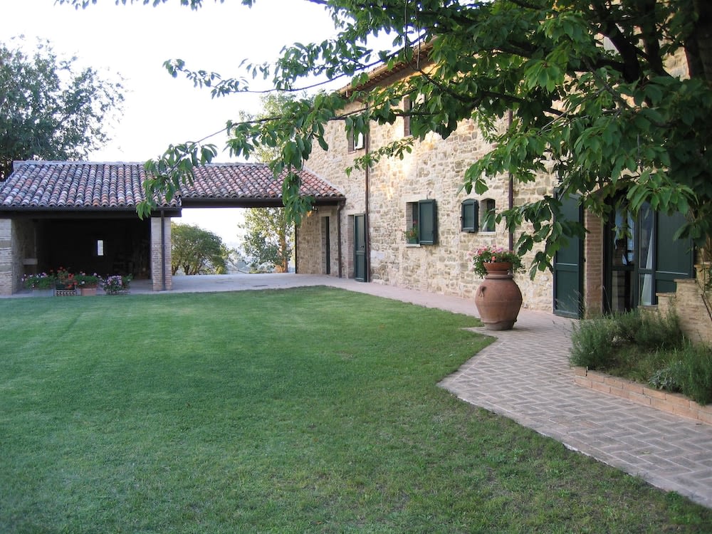 Azienda Agraria Montelujano photo 1