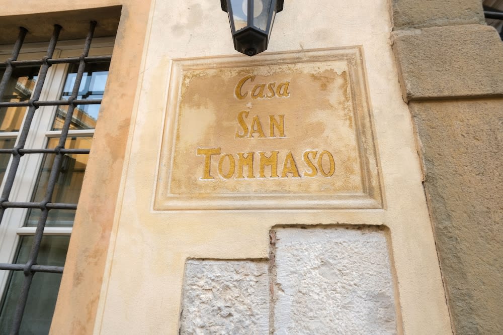 Casa San Tommaso photo 1
