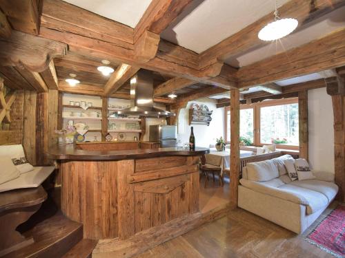 Residence Salvan photo 1