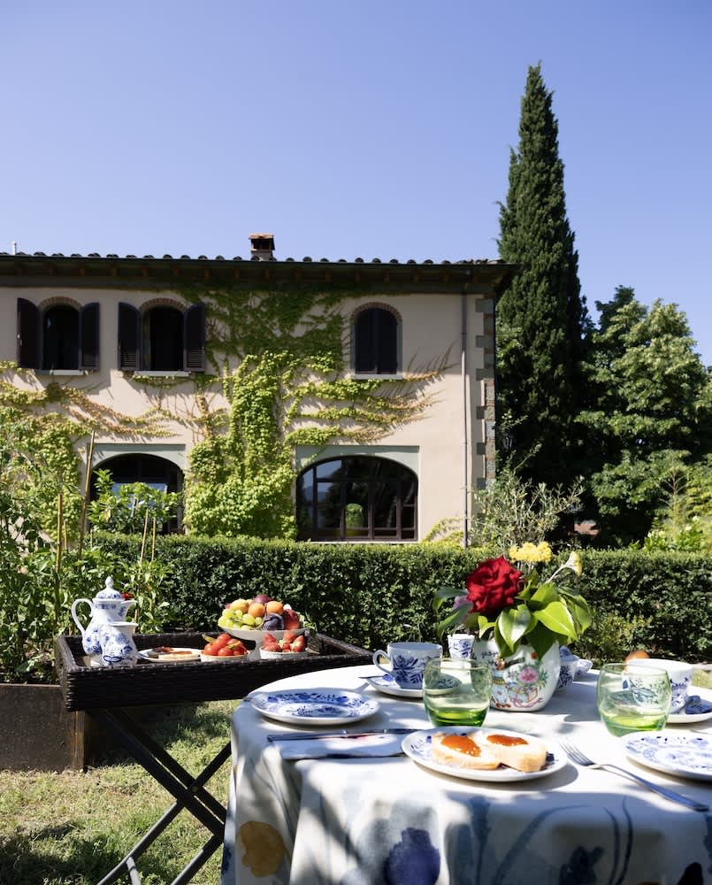 Villa La Ginestra photo 1