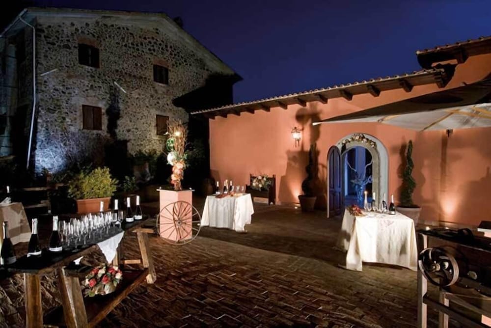 Agriturismo Monte Due Torri photo 1