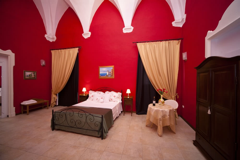 B&B Dimora San Vincenzo photo 1