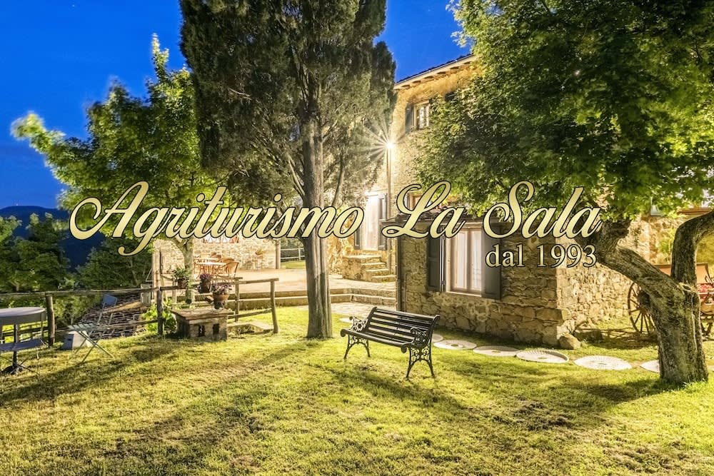 Agriturismo La Sala photo 1