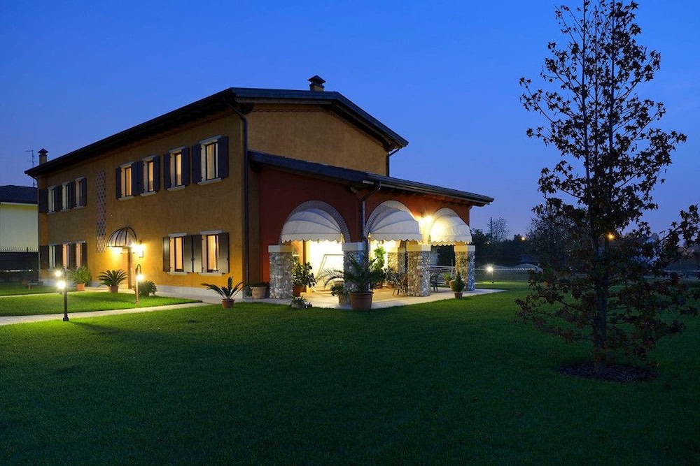 Agriturismo Bacche di Bosco photo 1