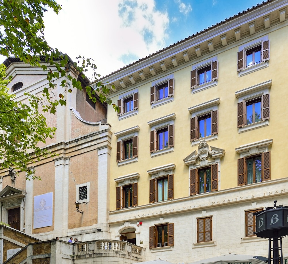 Casa I Cappuccini photo 1