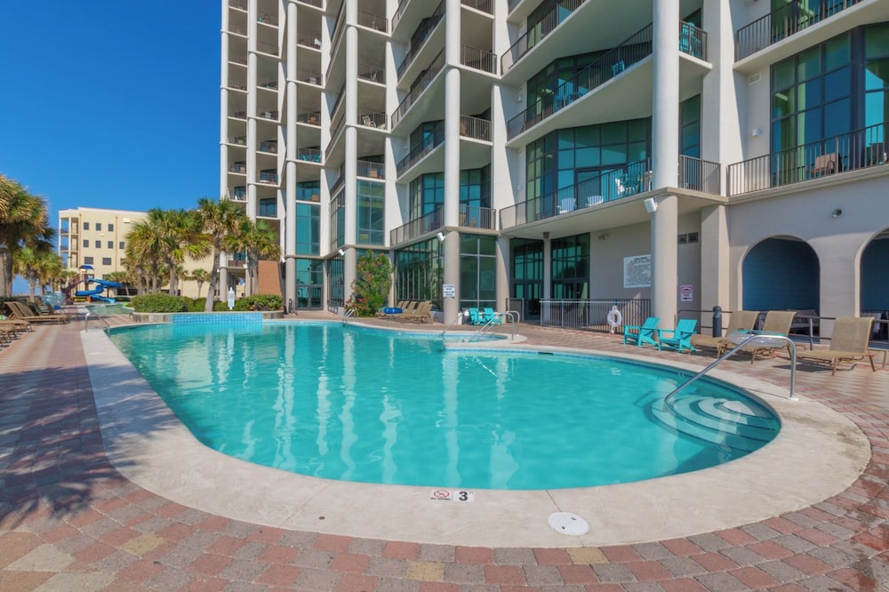 The Oasis at Orange Beach by Hosteeva photo 1