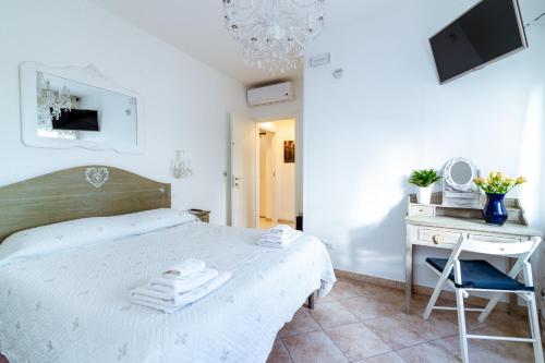 "6 in centro" guest house photo 1