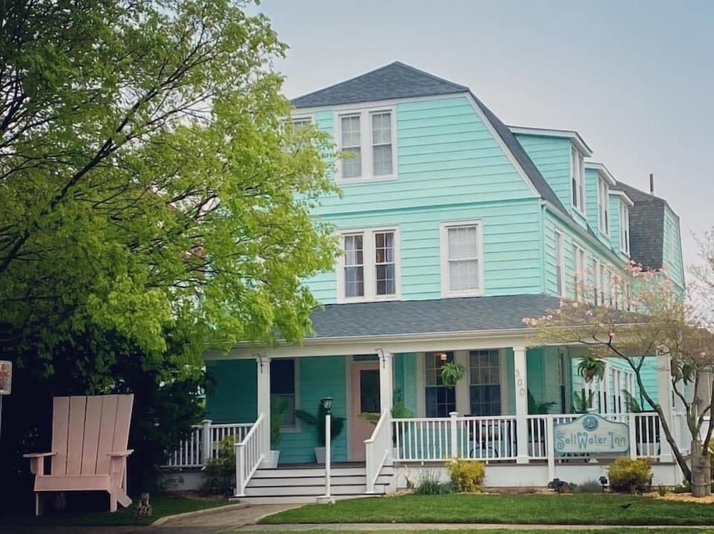 SaltWater Inn photo 1