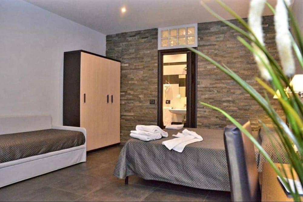 B&B Roma Castle Termini photo 1