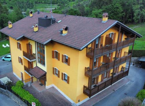 Residenza Arcobaleno photo 1