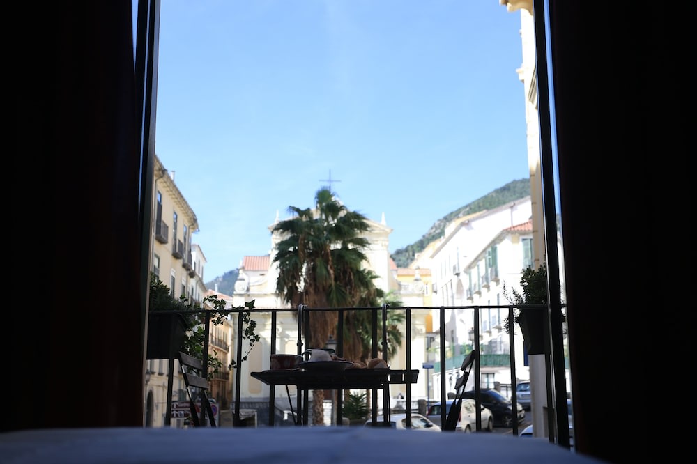 B&B Salerno al Duomo photo 1