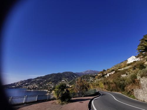 Romantic Casa Lorenzina Affittacamere photo 1
