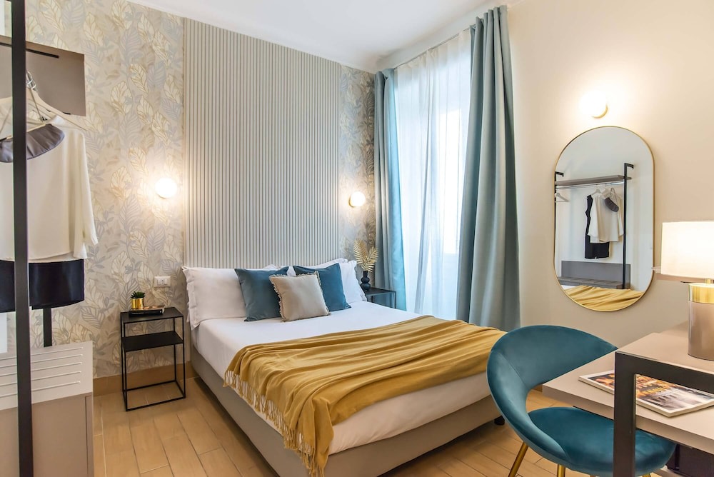 94Rooms Vatican Guesthouse Vigliena photo 1
