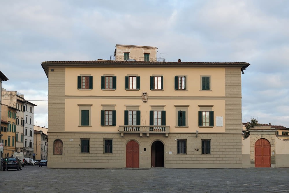 Casa Santo Nome di Gesù photo 1