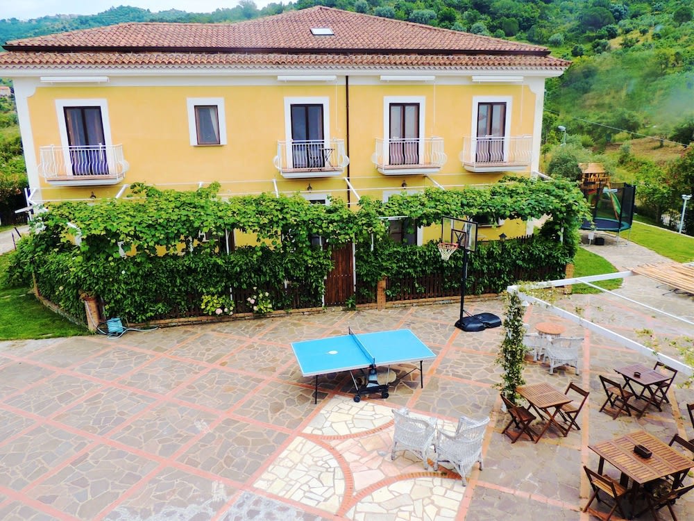 That's Amore Cilento Country House photo 1