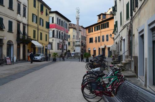 Domus Lucca photo 1