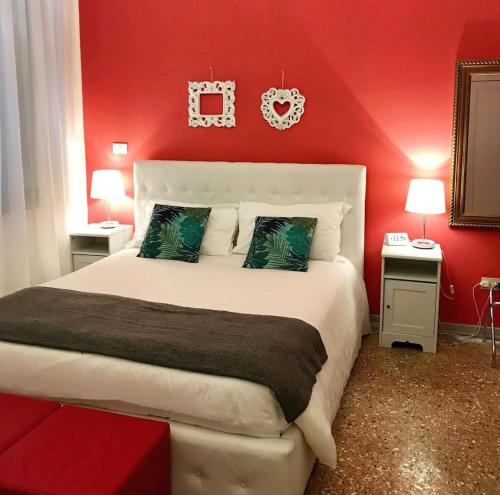 Residenza Quaggio Ca Grimani photo 1