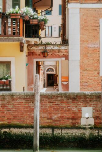 Casa Accademia photo 1