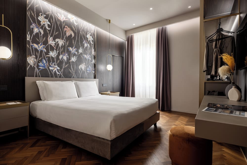Aramis Deluxe Rooms photo 1