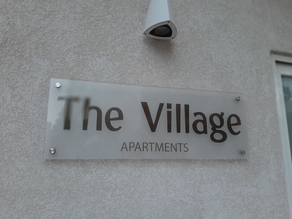 The Village Apartments photo 1