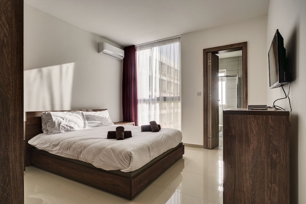 The Village Apartments photo 1
