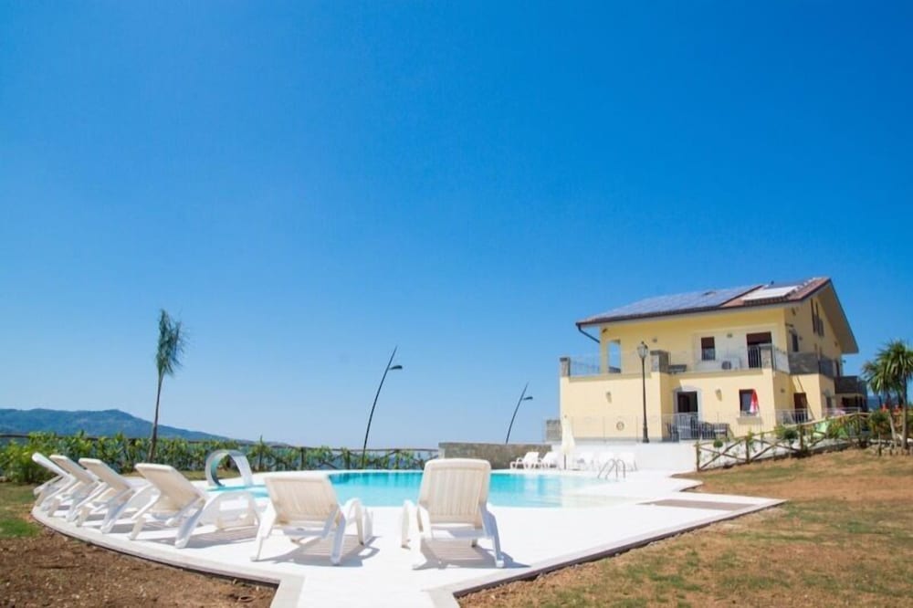 Agriturismo L'Oasi photo 1