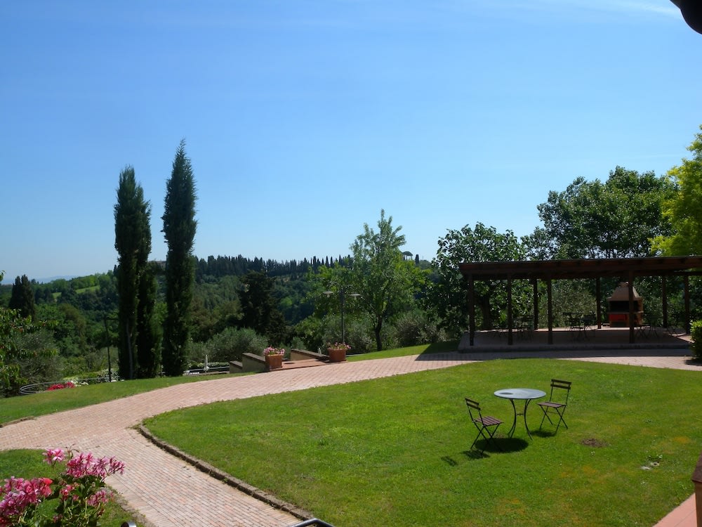 Fattoria di Colleoli photo 1