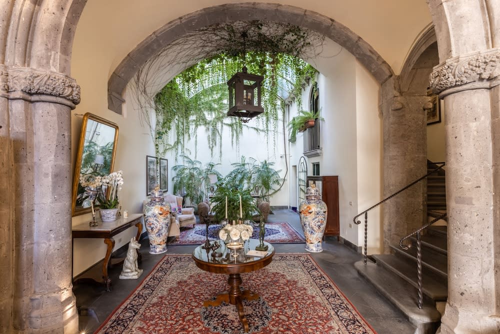 Palazzo Marziale photo 1