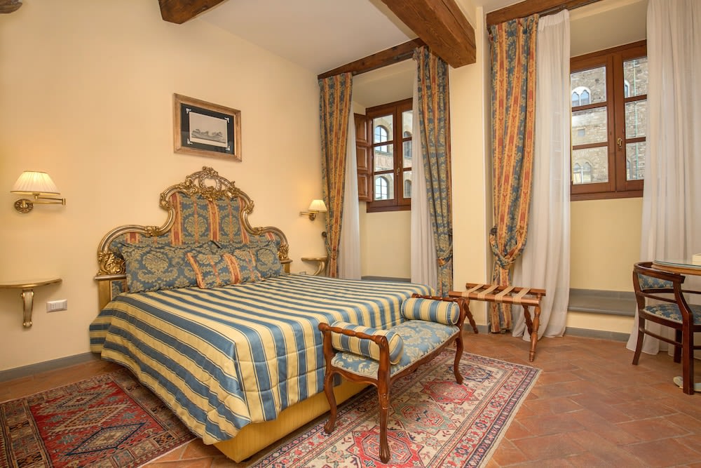 La Casa del Garbo - Luxury Rooms & Suite photo 1