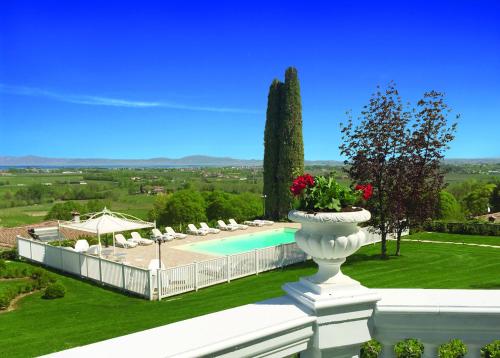 Relais Villa Belvedere & SPA photo 1