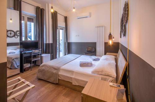 QAL'AT Apart Hotel photo 1