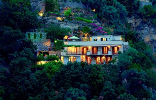 Villa Punta del Sole photo 1