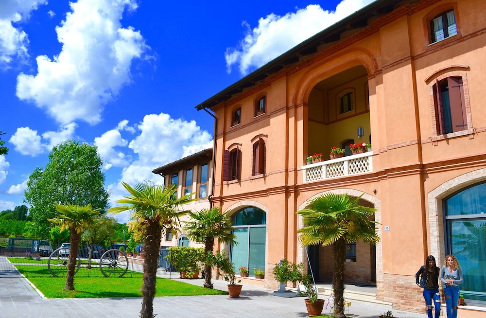 Residence Baco da Seta photo 1