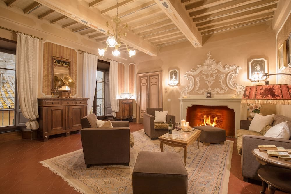 Residenza Fabroni photo 1