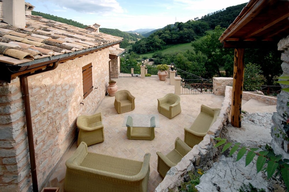 Palazzo del Papa Agriturismo photo 1