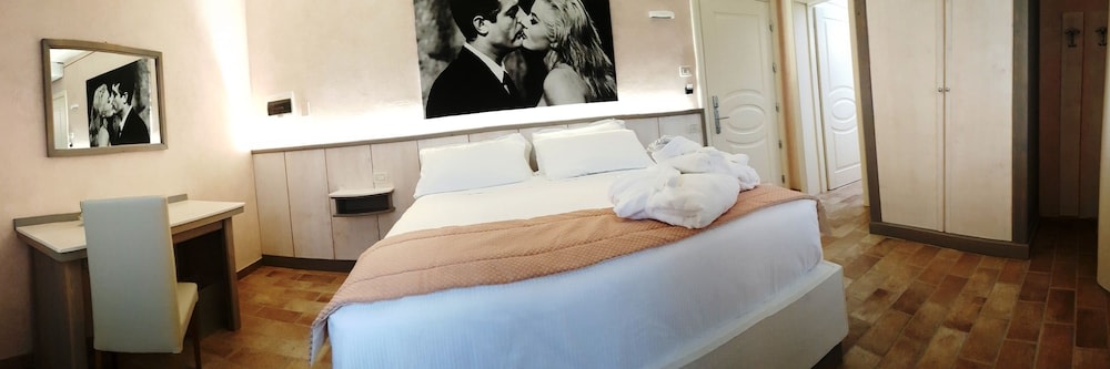 Dolce Vita - Exclusive Inn photo 1