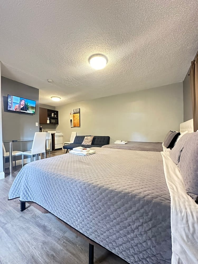 Sheridan Guesthouse photo 1