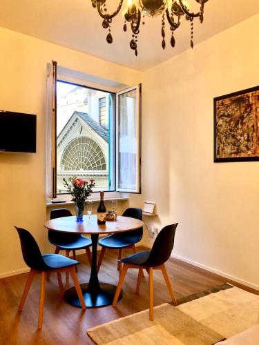 Palazzo Penco Apartment photo 1