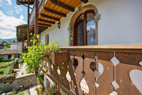 Albergo Diffuso "Col Gentile" Socchieve photo 1